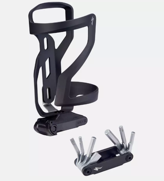 Syncros iS Cache Bottle Cage Review — Experienced Gear